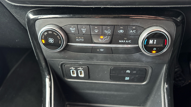 Ford EcoSport 1.0 EcoBoost 125 Titanium 5dr Petrol Hatchback